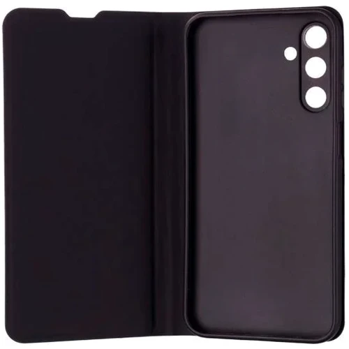 Аксессуар для смартфона BeCover Book Exclusive New Style Black for Samsung A155 Galaxy A15 4G / A156 Galaxy A15 5G (710933): Материал искусcтвенная кожа