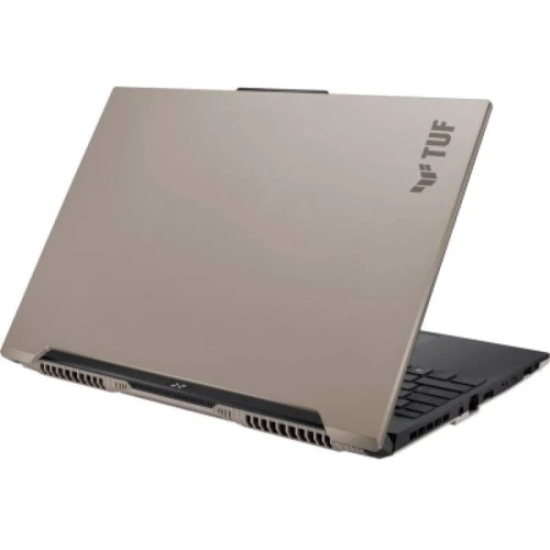 Ноутбук ASUS TUF A16 FA617NSR-N4127 (90NR0JM1-M005W0) UA: Объем накопителя 512 ГБ (SSD)