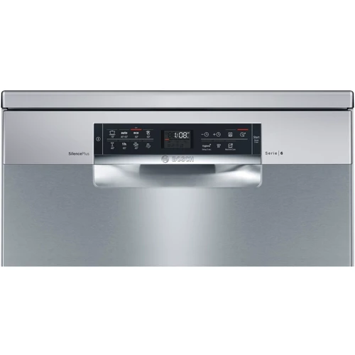 Посудомойка Bosch SMS68NI09E: Класс энергопотребления/мойки/сушки A++ / A / A