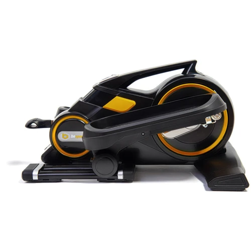 Степпер Hop-Sport Besport BS-1010 Nuts черно-желтый