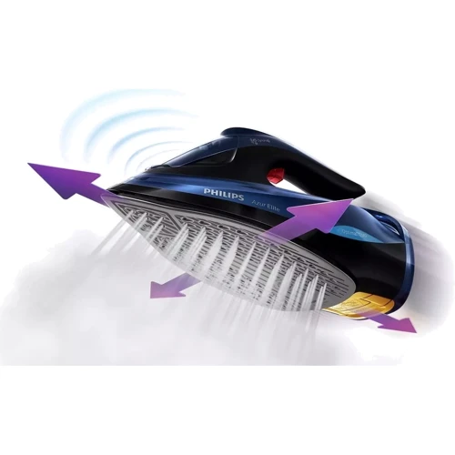 Утюг Philips GC5032/20: Мощность, Вт 3000