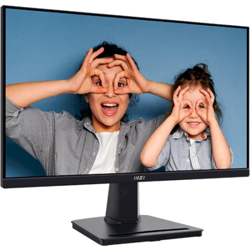 Монитор MSI PRO MP225 (9S6-3PC6CM-012): Покрытие экрана матовое