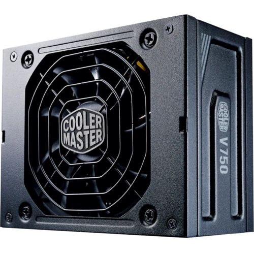Блок питания CoolerMaster 750W V750 SFX GOLD (MPY-7501-SFHAGV-EU): Форм-фактор SFX