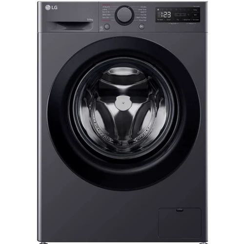 Стиральная машина LG F4DR509SBM