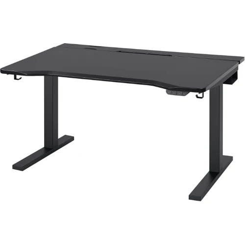 Игровой стол сидя/стоя ІКЕА UTMANING 120х80 см (095.716.65)