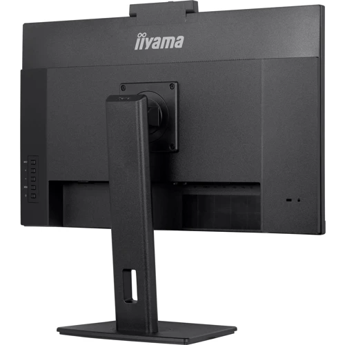 Монитор iiyama XUB2790QSUH-B1: Частота обновления экрана, Гц 100