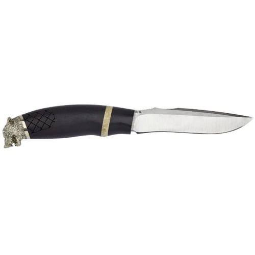 Ніж R.A.Knives Вовк N690 (391.02.02)