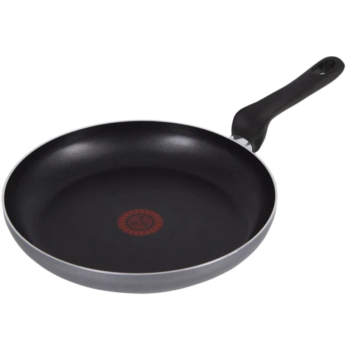 Tefal 28 Minute 28 см (04172128): Тип сковороды Традиционная