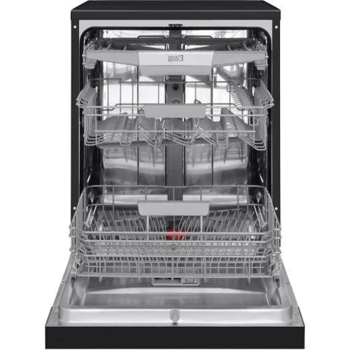 Посудомийка Amica DFM64C7EOQBID: Розміри 845х598х600 мм