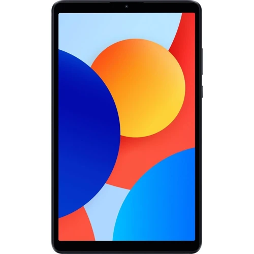 Планшет Xiaomi Redmi Pad SE 8.7 4/128GB Wi-Fi Graphite Gray (Global): Дисплей 8.7" LCD (1340x800)