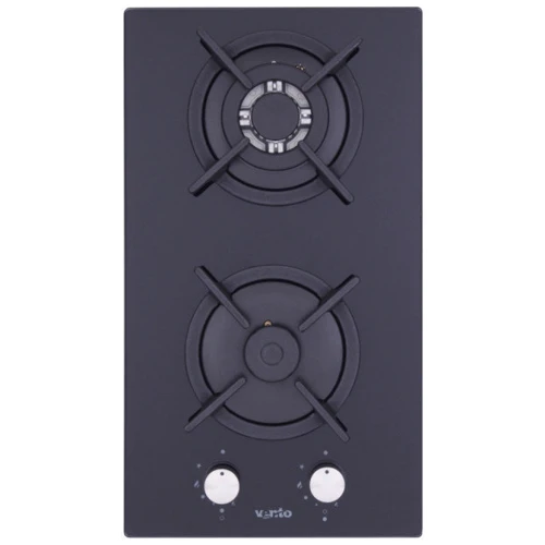 Варочная поверхность газовая Ventolux HSF320G CEST (BK) 3