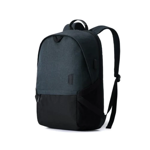 Сумка для ноутбуков Bagsmart 15.6" Black (BM0301008A001)