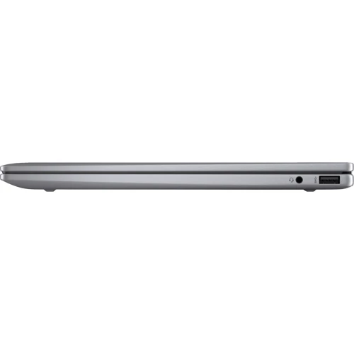 Ноутбук HP Envy x360 14-fc0024ua (A0NL5EA) UA: Відеоадаптер Intel Graphics 4-Cores