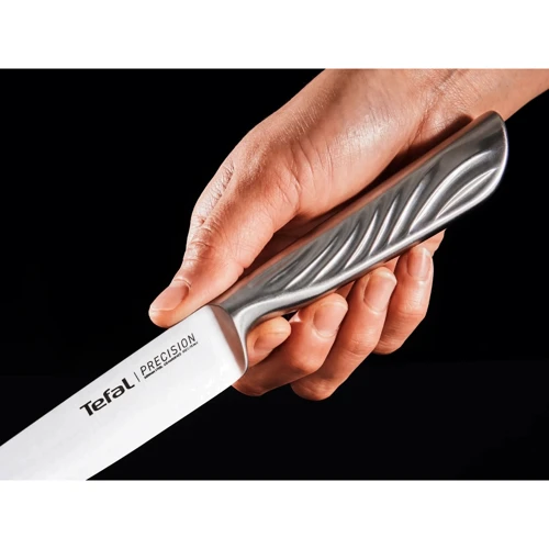 Кухонный нож универсальный Tefal Precision 12 см (K2890524) фото 7