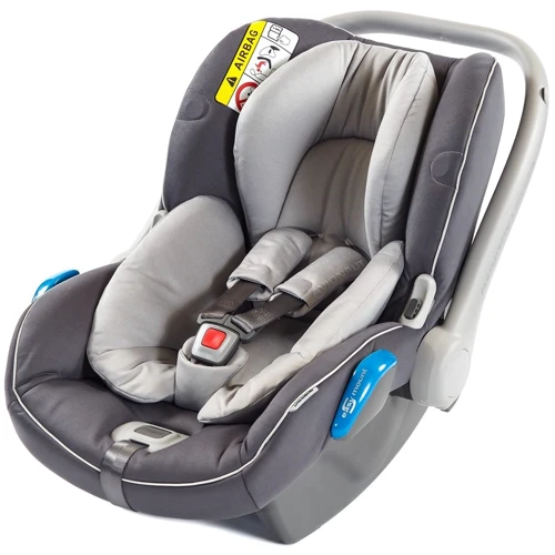 Автокрісло Avionaut Kite + Dark Grey / Light grey (AV-302-K.05)