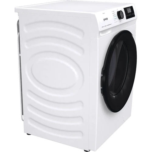 Стиральная машина Gorenje WD9514S: Максимальный уровень шума, дБ 71