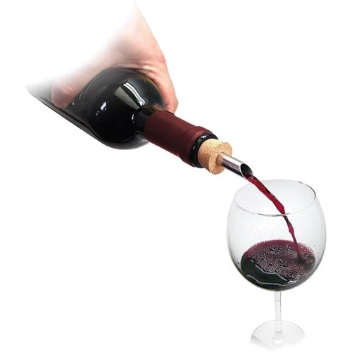 Фунель с сеткой Vin Bouquet Vin Bouquet для вина (FIA 242): Производитель Vin Bouquet