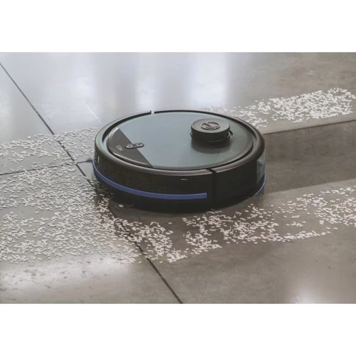 Робот уборщик Hoover HG5 Hydro HG530H 011 фото 4