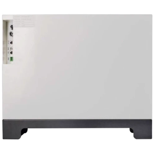 Система хранения энергии Agent 5kW SP-ESS-5K-5K-B3 с батареей LiFePO4 51.2V 100Ah: Число фаз 1