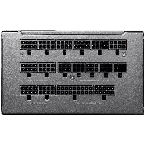 Блок питания Cougar GEX 1050 1050W: КПД, % 92