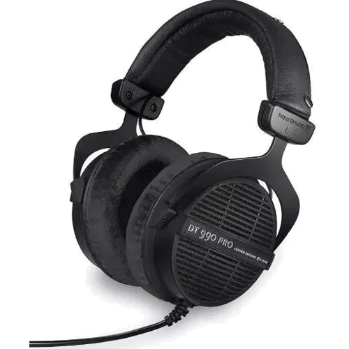 Навушники Beyerdynamic DT 990 PRO 80 Ohm