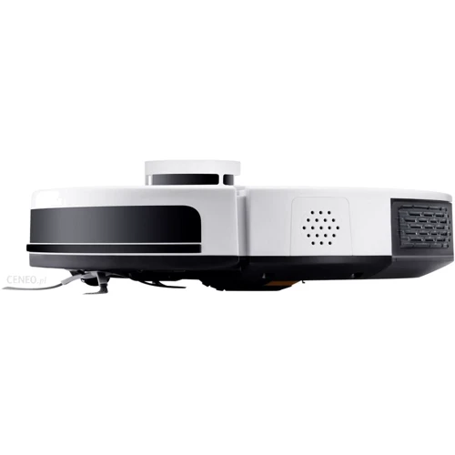 Робот уборщик RoboJet X-One White фото 6