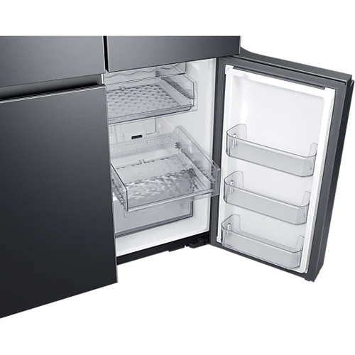 Холодильник Side-by-Side Samsung RF65A977FSG фото 14