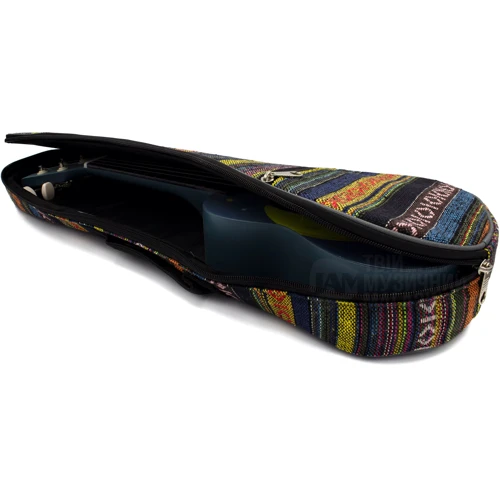 Чехол для укулеле FZONE CUB-102 Ukulele Soprano Bag: Тип Чехлы