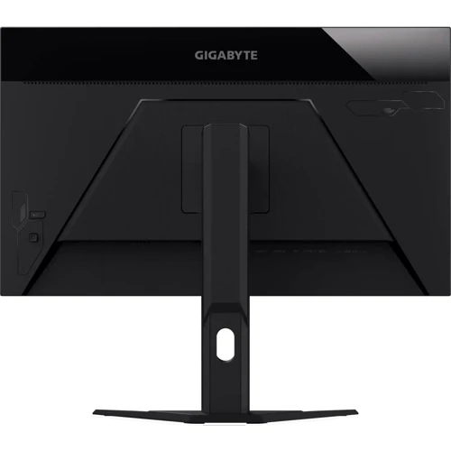 Монитор GIGABYTE GS27FA Gaming Monitor: Разъемы USB, USB Type-C, DisplayPort, HDMI, Выход на наушники