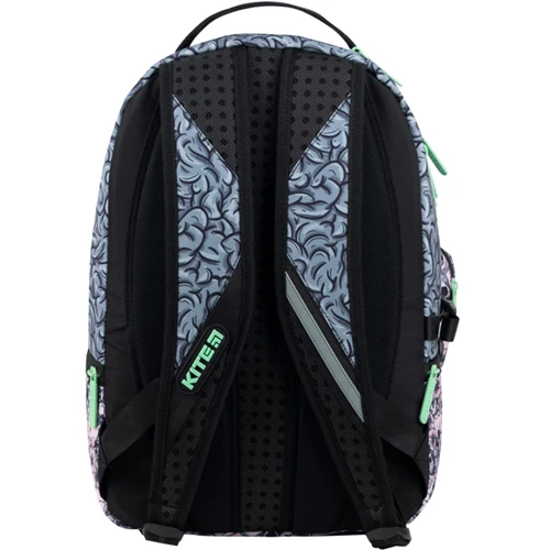 Рюкзак для подростка Kite Education K22-2569M-3 фото 13