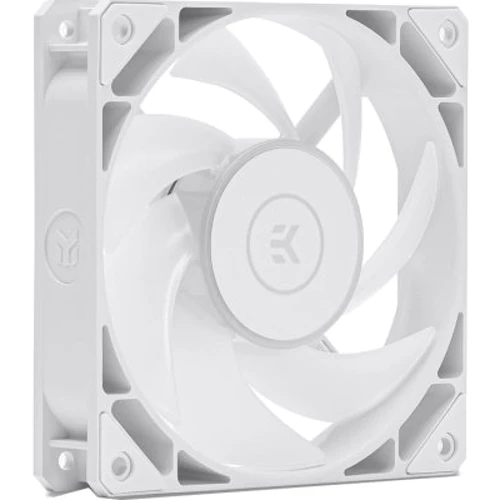 Кулер EKWB EK-Loop Fan FPT 120 D-RGB White (3831109898048): Уровень шума, dB 36