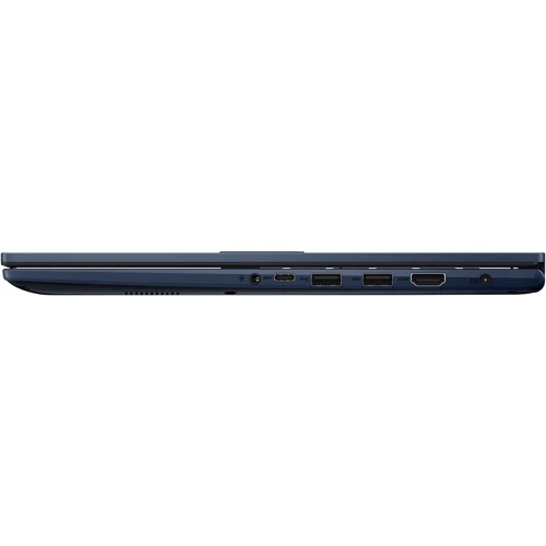 Ноутбук ASUS Vivobook 15 R1504ZA (R1504ZA-BQ808W): Оперативна пам'ять 8 ГБ