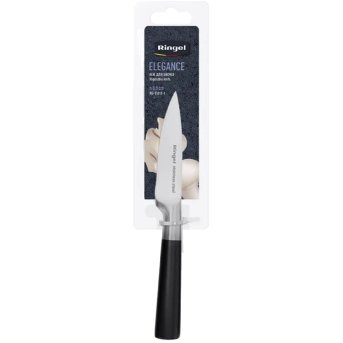 Нож RINGEL Elegance для овощей 8.8 см (RG-11011-1)
