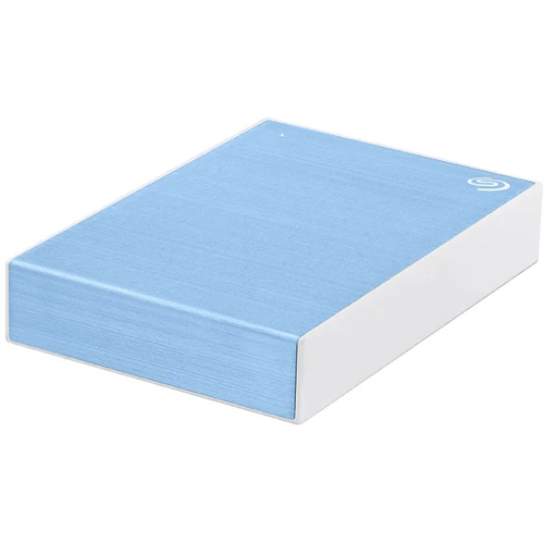 Зовнішній жорсткий диск Seagate One Touch 2TB (STKY2000402)