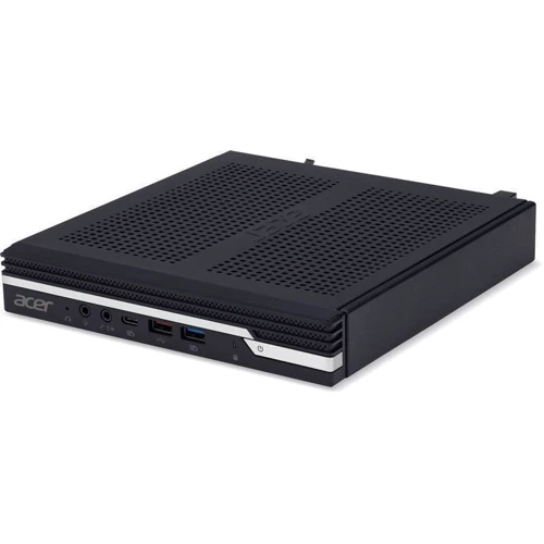 Персональний комп'ютер (ПК) Acer Veriton VN4670GT (DT.VTZME.00J): Оперативна пам'ять 8 ГБ (DDR4-2666 МГц)