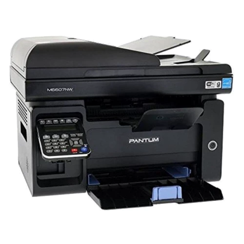 МФУ Pantum M6607NW UA