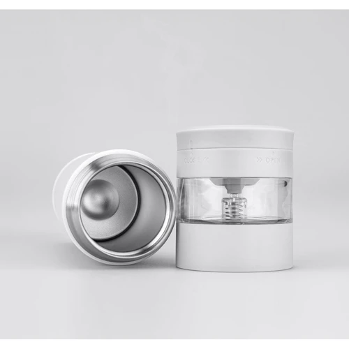 Термос Xiaomi Pinztea Tea Separation Thermos White заварочный 360 ml: Объем, л 0.36