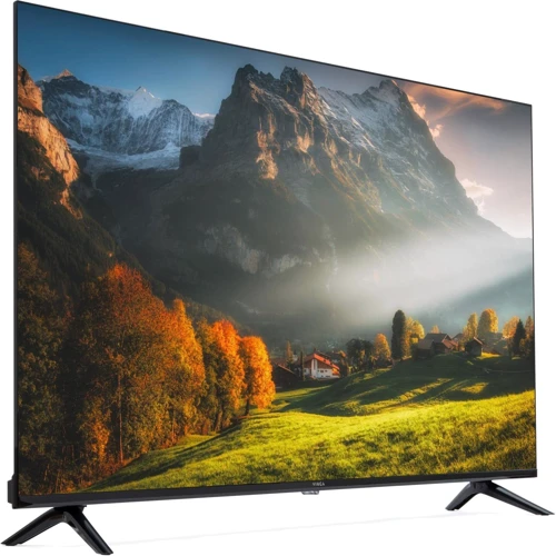 Телевизор Vinga S55UHD25BWEB: Коммуникации Bluetooth, WiFi