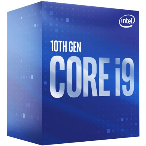 Intel Core i9-10900F (BX8070110900F)