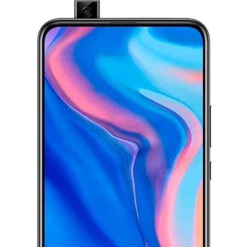 Смартфон Huawei P Smart Z 2019 4/64 GB Midnight Black Approved Витринный образец фото 7