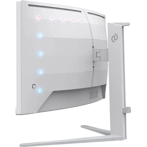 Монитор Philips 34M2C5501A/00: Время реакции, мс 1