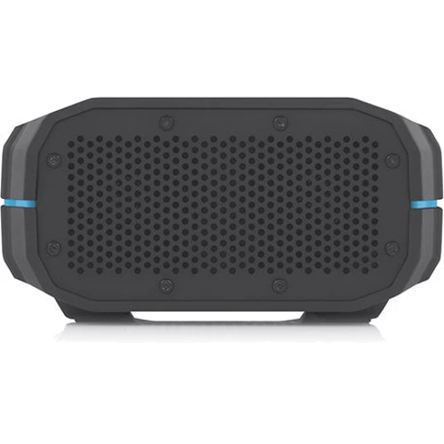 Акустика Braven BRV-1, Black With Cyan Relief and Black Grill (BRV1BCB): Колір чорний