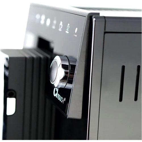 Кофеварка MELITTA Ci Touch F63-102: Тип кофемашина автоматическая