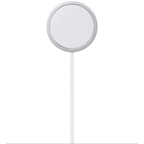 Зарядное устройство Apple Wireless Charger MagSafe 25W 1m White (MX6X3)