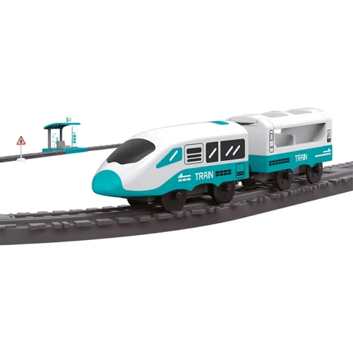 Ігровий набір Otamanko Мандрівний Експрес (532.01.36)