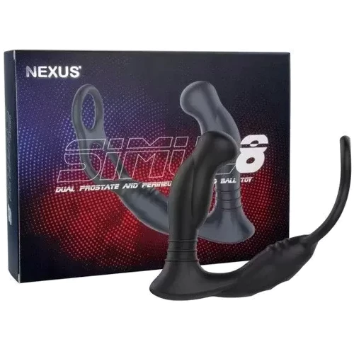 Массажер простаты Nexus SIMUL8 Prostate Stimulator