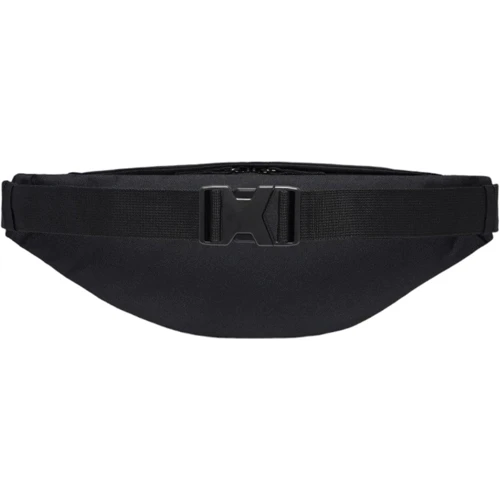 Сумка по пояс NK HRITGE WSTPCK-HMN CRFT GRX 3L черный, зеленый Уни 41х10х15 см (FN0892-010): Выдвижная ручка Нет
