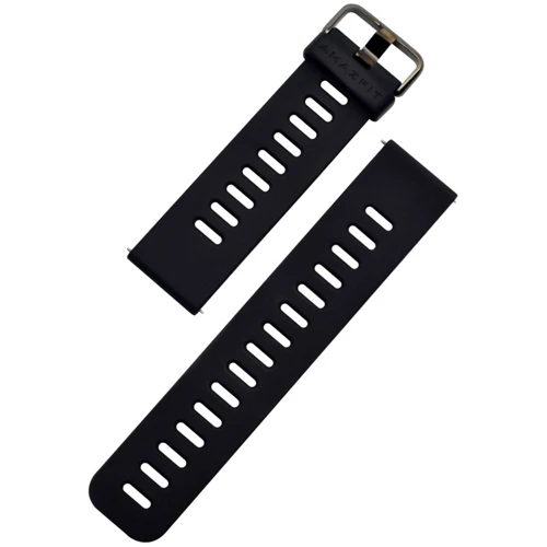Ремешок Xiaomi Amazfit Pace's Band Black