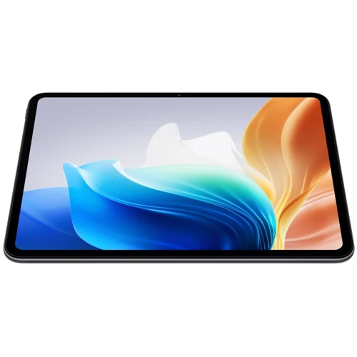 Планшет OPPO Pad Neo 6/128Gb Wi-Fi Space Grey (UA): Коммуникации Wi-Fi, GPS, Bluetooth