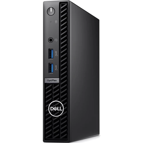 Персональный компьютер (ПК) Dell OptiPlex 7010 (210-BFXQ-IDRW23): Оперативная память 8 ГБ DDR4